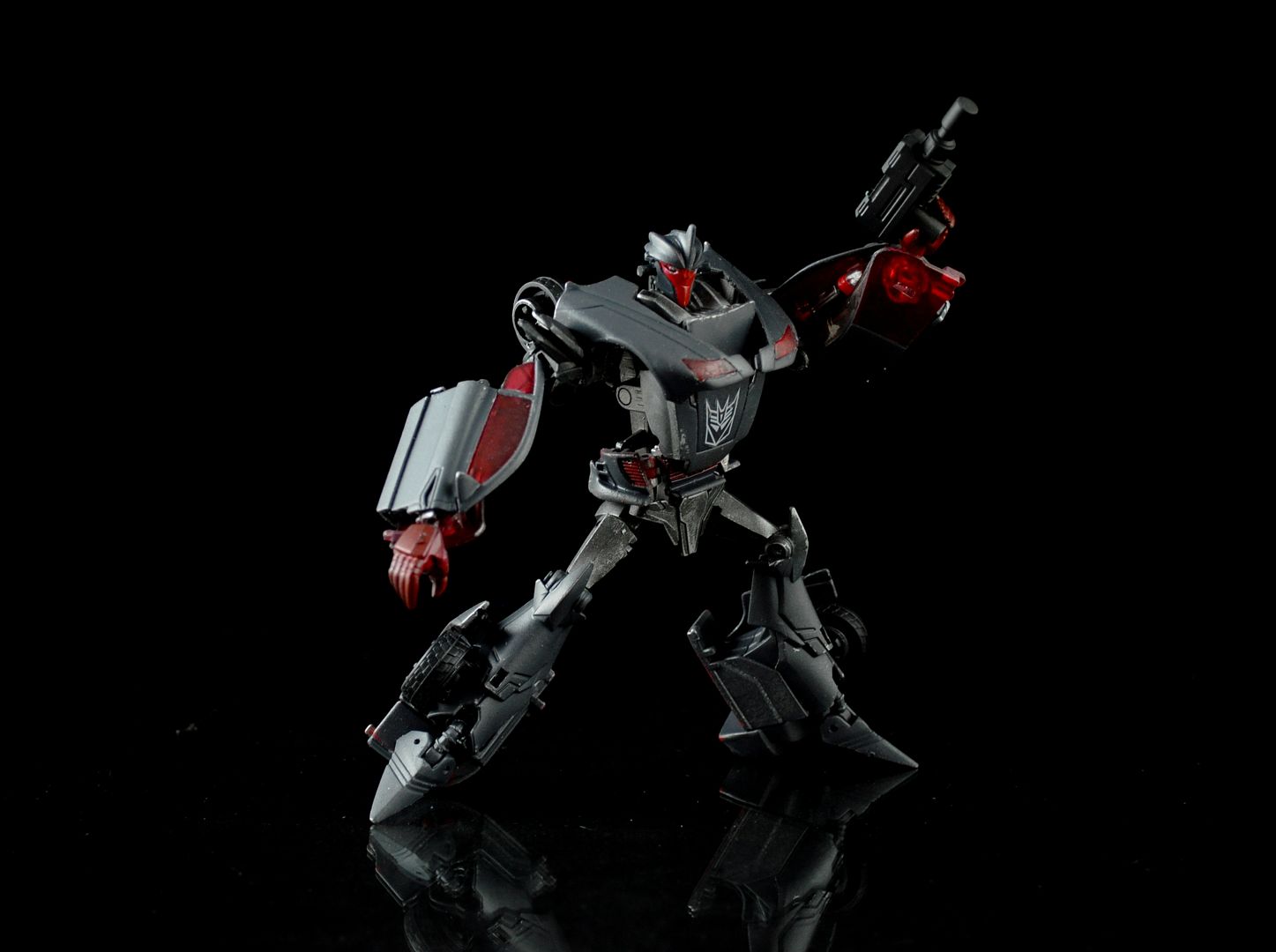 g1 wildrider cartoon